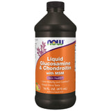 Folyékony glükózamin & Kondroitin MSM-mel - 473 ml