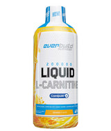 Folyékony L-karnitin 200000/1000ml.