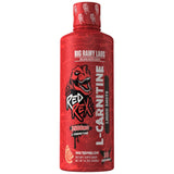 Folyékony L-karnitin 3500 mg 450 ml