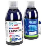 Folyékony L-karnitin BP| Carnipure® - 500 ml