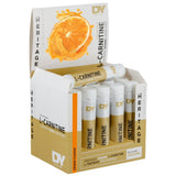 Folyékony L-Carnitine Shot 3000 - 20 x 25 ml