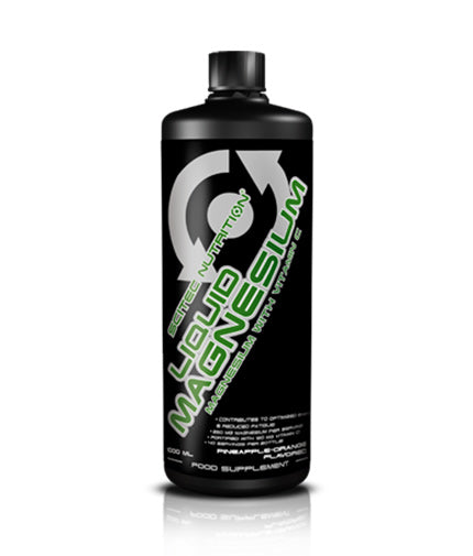 Folyékony magnézium 1000 ml.