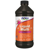 Folyékony Multi - 473 ml