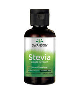 Folyékony Stevia (alkoholmentes) - 59 ml