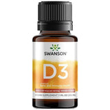 Folyékony D3-vitamin/400 NE cseppenként 29,6 ml