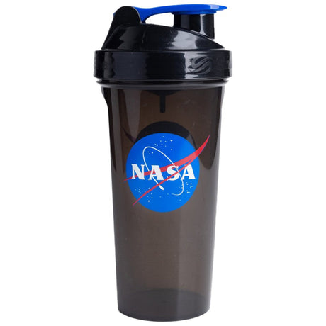 NASA Smart Shaker / Logo 800 ml - Nutra Best Europe