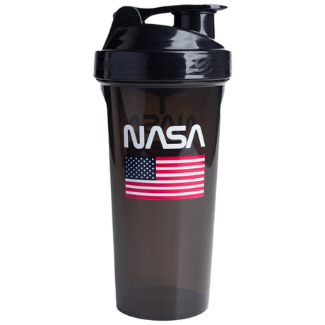NASA Smart Shaker / USA Flag 800 ml - Nutra Best Europe
