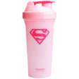 Lite Superhero Smart Shaker | Supergirl - 800 ml - Nutra Best Europe