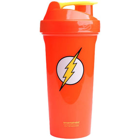 Lite Superhero Smart Shaker | The Flash - 800 ml - Nutra Best Europe