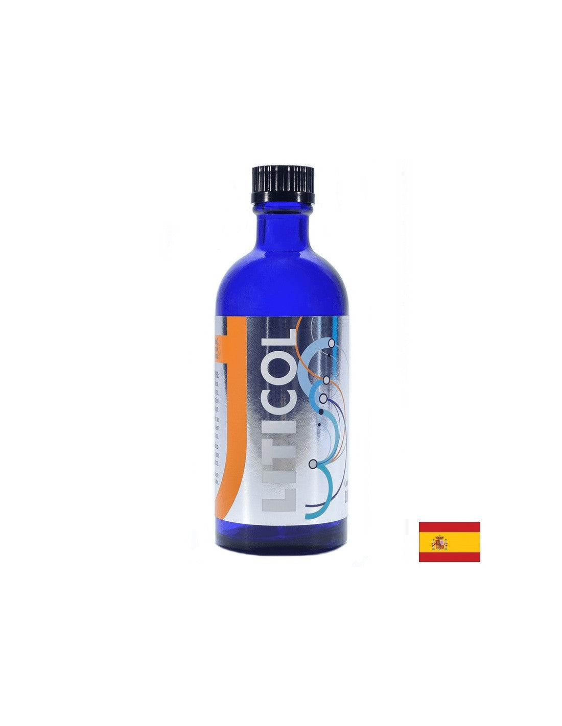 Liticol/ Lítium-szulfát/ Stresszoldó és jókedvű szájon át szedhető oldat, 100 ml Arte<tc>san</tc>ia