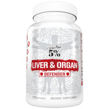Liver and Organ Defender 270 kapszula