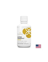 Bőrápolás - Liquid Gold Living Minerals, 473 ml