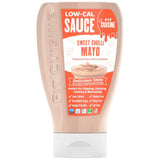 Fit Cuisine Low-Cal Sauce | Sweet Chilli Mayo - 425 ml - Nutra Best Europe