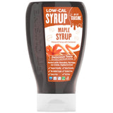 Fit Cuisine Low-Cal Syrup | Maple - 425 ml - Nutra Best Europe