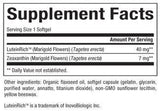 Lutein 40 mg - 60 lágyzselé