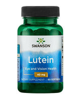 Lutein 40 mg - 60 lágyzselé