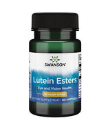 Lutein-észterek 20 mg./60 Lágy - 0