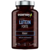Lutein Forte 20 mg | cinkkel & A-vitamin - 90 kapszula