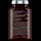 Lutein Forte 20 mg | cinkkel & A-vitamin - 90 kapszula