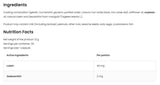 Lutein Forte/Zeaxantinnal - 60 gél kapszula