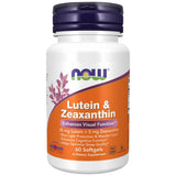 Lutein & Zeaxantin - 60 gélkapszula