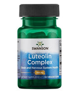 Luteolin Complex 100 mg - 30 kapszula