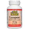 Lycopene 10 mg - 60 Gel capsules - Nutra Best Europe
