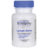 Lymph Detox 100 tabletta