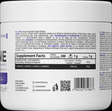 Lysine Powder 200 grams - Nutra Best Europe