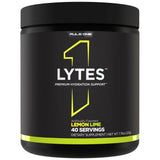Lytes+ | Prémium elektrolit-utánpótlás citrullinnal & Taurin - 220 gramm