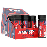 M6Teen Explosive / Pre-Workout Shot - 12 x 60 ml - Nutra Best Europe