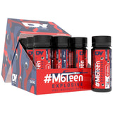 M6Teen Explosive / Pre-Workout Shot - 12 x 60 ml - Nutra Best Europe