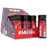 M6Teen Explosive/Edzés előtti lövés - 12 x 60 ml