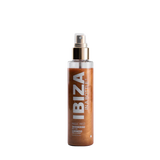 Arany haj- és testpermet aloe verával MAGIC MIST - 150 ml