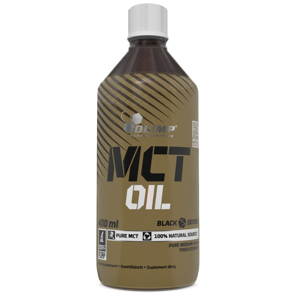 MCT OLAJ - 400 ml