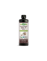 MCT olaj 100% organikus - 480 ml