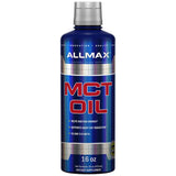 MCT olaj - 473 ml