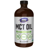 MCT olaj - 473 ml