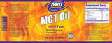 MCT olaj - 473 ml