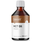 MCT olaj 500 ml