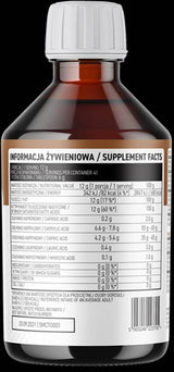 MCT olaj 500 ml