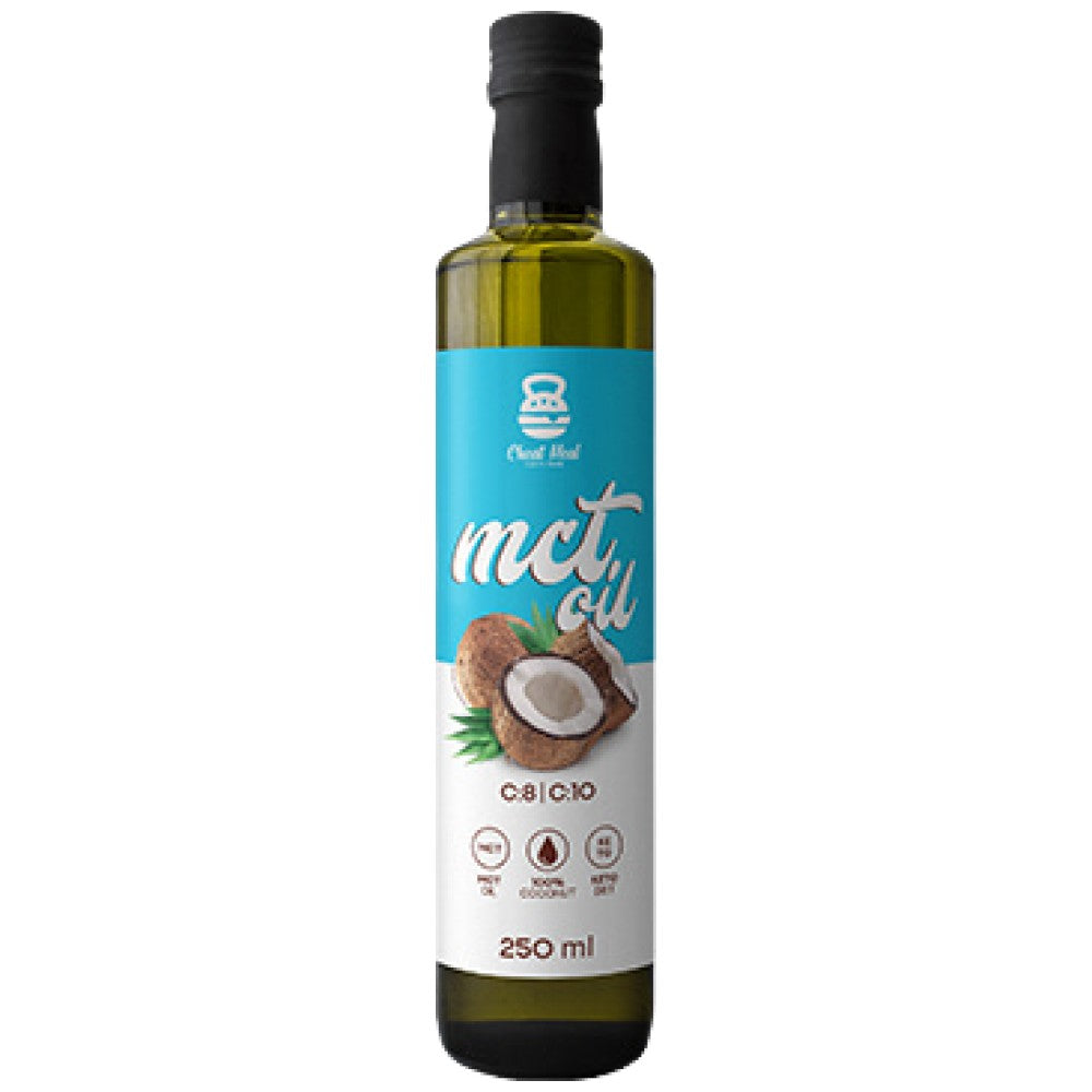 MCT olaj | C8/C10 - 250 ml