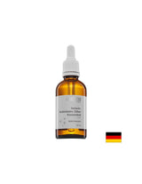MED Kolloidales Silver Konzentrat - Kolloid ezüst koncentrátum 500 PPM - 10:1 arányú, erősen koncentrált, 50 ml <tc>Vitabay</tc>