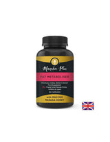 Anyagcsere formula Manuka mézzel MGO 300, 60 kapszula