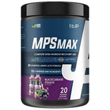MPS Max | Teljes Intra-Workout formula - 440 gramm