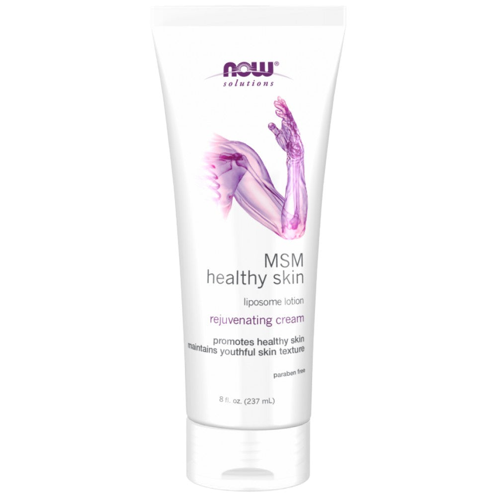 MSM egészséges bőr | Liposzóma lotion - 237 ml