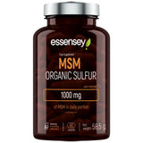 MSM szerves kén 500 mg - 90 kapszula