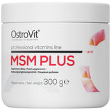 MSM Plus 300 gramm