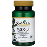 MSR-3 65 capsules - Nutra Best Europe