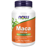 Maca 500 mg - 250 kapszula
